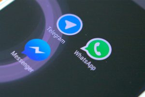 eCommerce e WhatsApp, le abitudini digitali in quarantena