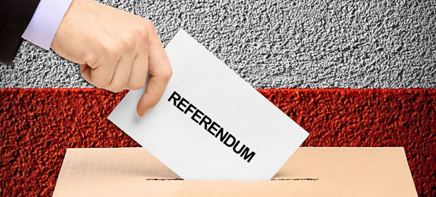 Referendum 8-9 giugno 2025: i cittadini al voto su lavoro e cittadinanza