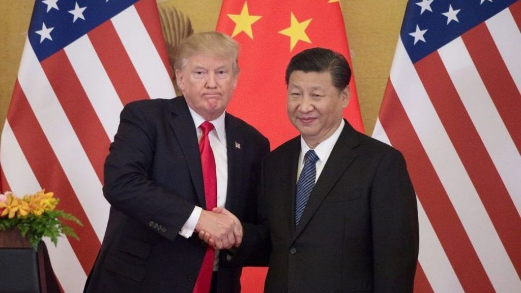 USA-Cina, a Londra il tavolo di discussione sulle relazioni commerciali