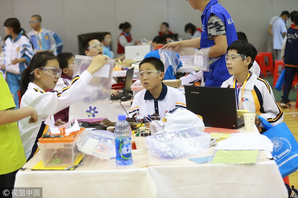 La Cina guida il mondo con oltre 4,7 milioni di laureati STEM all’anno: è supremazia tecnologica