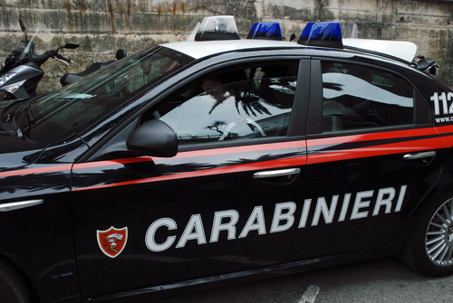 Grumo Nevano, lite per un pallone finisce nel sangue: 18enne arrestato per tentato omicidio