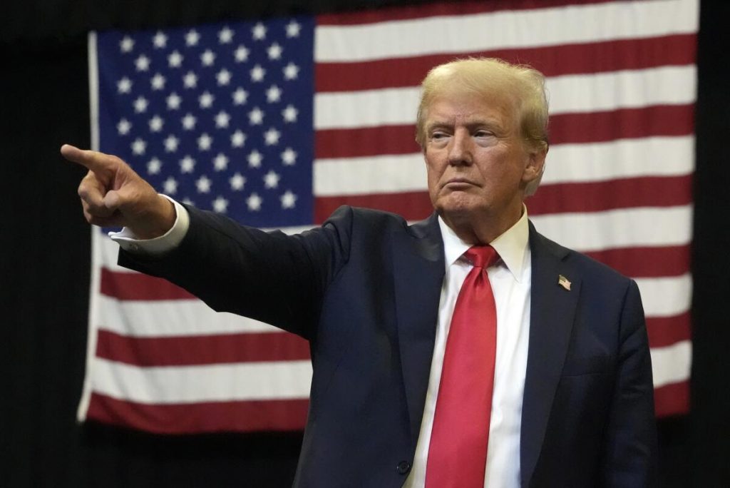 Trump annuncia nuovi dazi contro i BRICS: rischio guerra commerciale