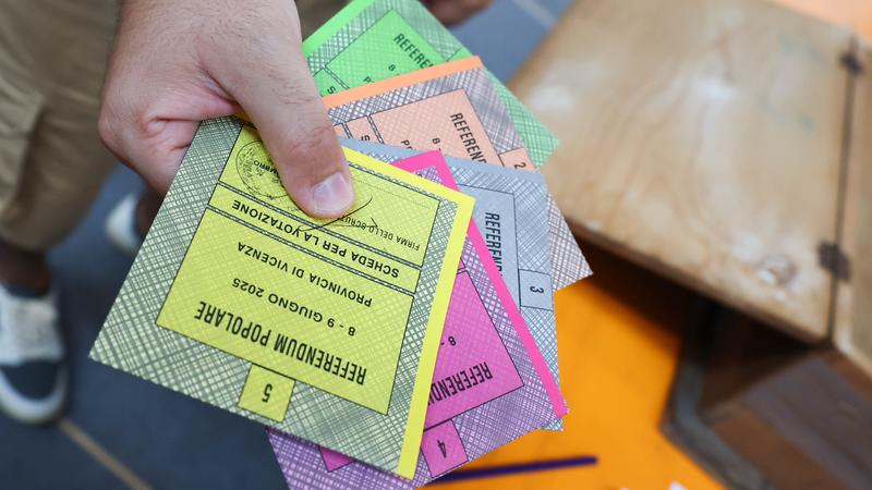 Referendum a giugno: bassa partecipazione e implicazioni strategiche