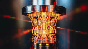 Regno Unito investe oltre 500 milioni di sterline nel quantum computing