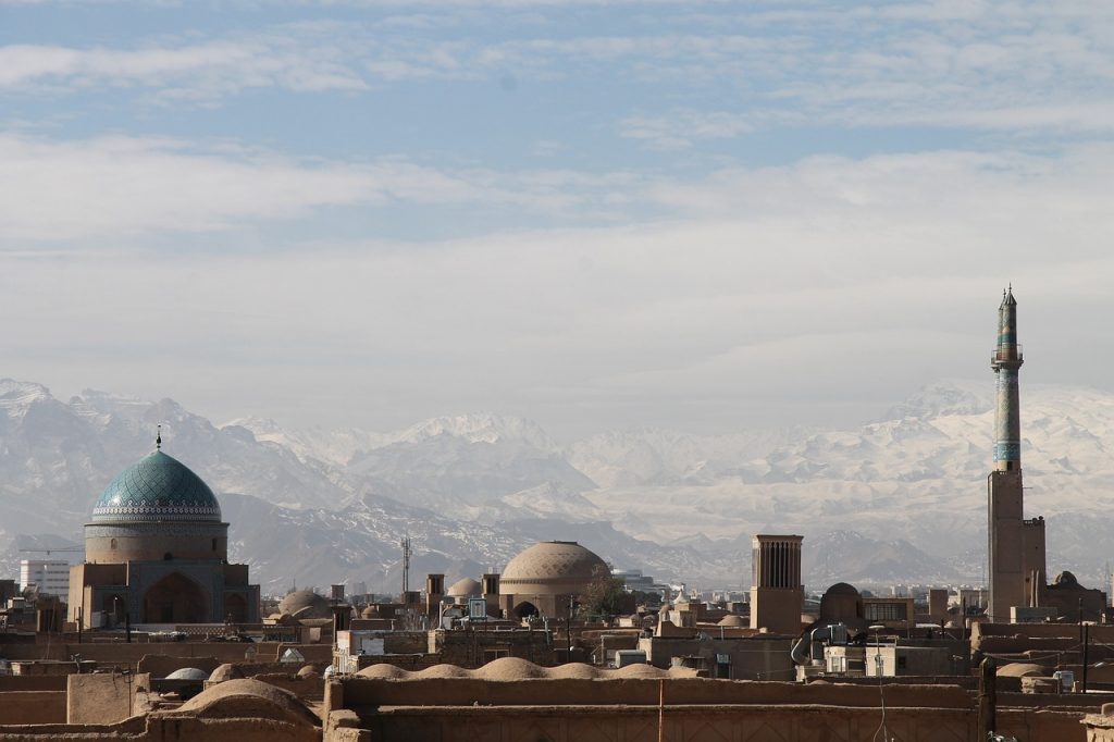 Raid su siti nucleari in Iran: cresce la tensione e il rischio radioattivo