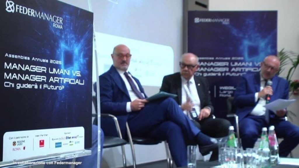 Lazio in vetta per l’adozione dell’Intelligenza Artificiale nelle imprese: record nel 2024