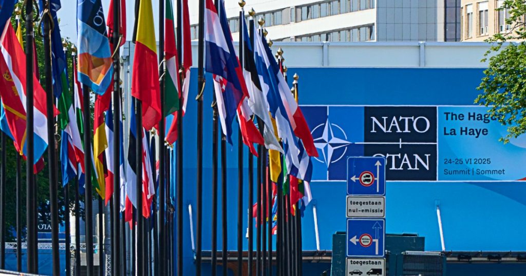 Vertice NATO a L’Aia: focus su spesa militare e nuova leadership strategica