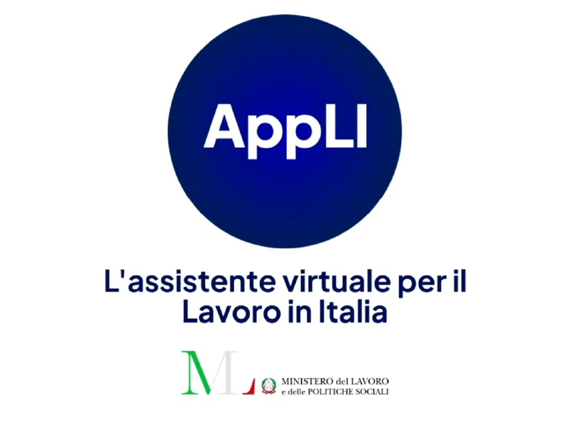 AppLi: la guida digitale con IA per orientare i giovani al lavoro