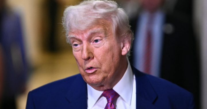 Trump annuncia la “Super Intelligence Force”: una task force federale dedicata all’intelligenza artificiale