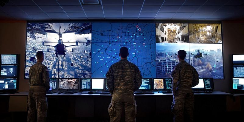 In Israele, la guerra fa crescere le startup militari