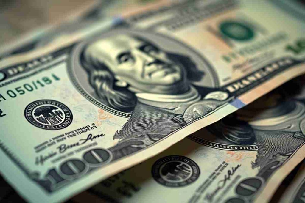 Lavoro e demografia: il nuovo freno alla crescita USA