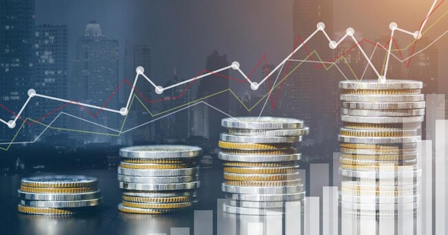 Btp, rendimenti in aumento: spread stabile a 82 punti e decennale vicino al 4,1%