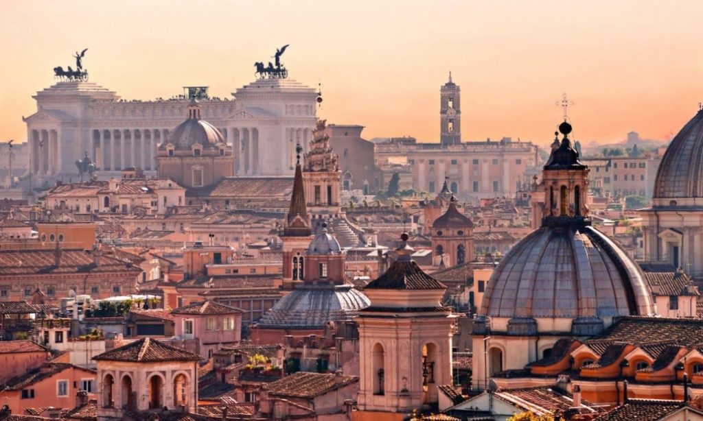 Roma Capitale verso nuovi poteri legislativi: in arrivo il disegno di legge costituzionale