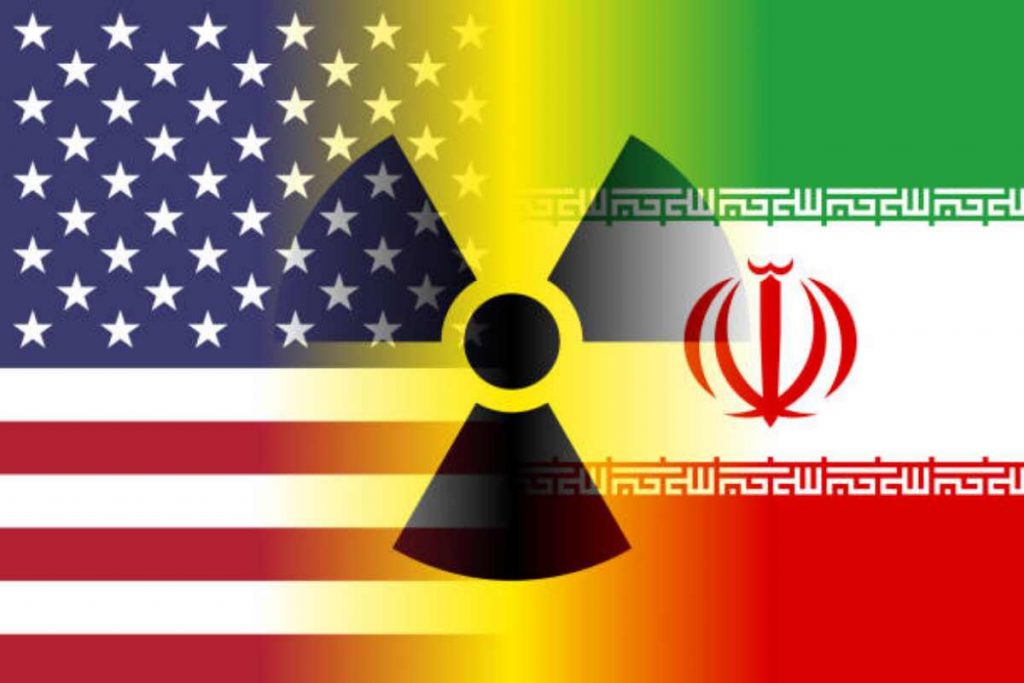 Iran e Stati Uniti: via libera ai colloqui sul nucleare, ma serve una garanzia d’assenza di attacchi
