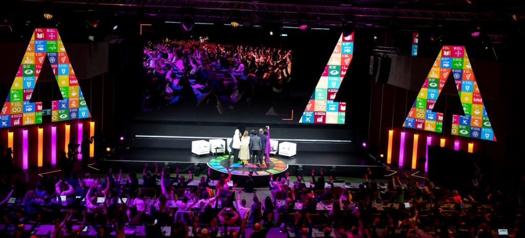 AI for Good a Ginevra: 20.000 partecipanti per l’evento ONU sull’intelligenza artificiale