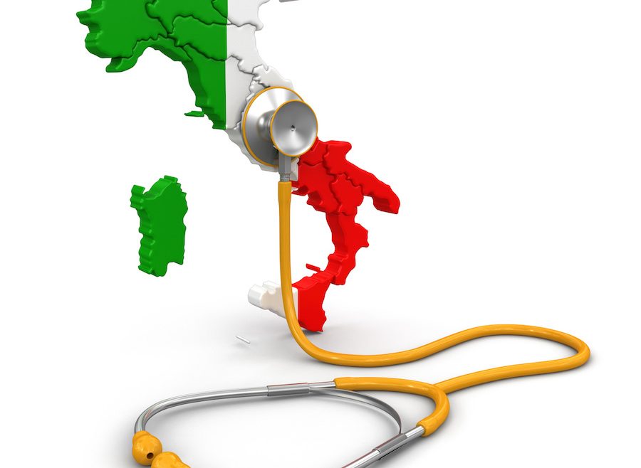 Italia e OMS: il governo dice no ai nuovi emendamenti sul Regolamento Sanitario Internazionale