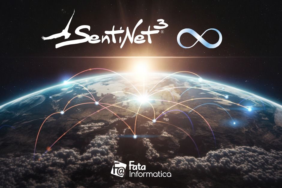 Fata Informatica riconosciuta leader globale nel Unified Monitoring da Data Bridge