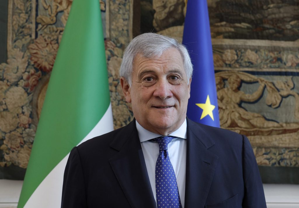 Tajani a Washington: difesa, cooperazione transatlantica e nuovi equilibri NATO