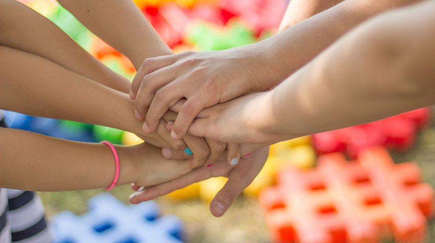 Volontariato e inclusione: con “Sharing for Caring” i giovani tornano protagonisti