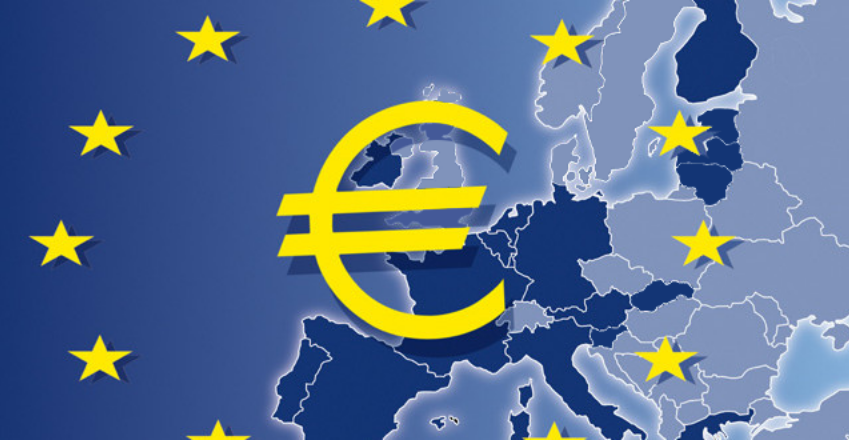 Eurozona: la fiducia degli investitori vola ai massimi dal 2022