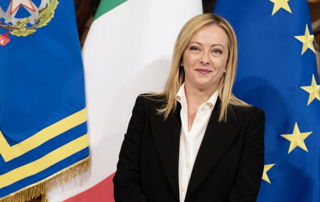 Meloni: “Disegno politico contro il governo da parte della magistratura”. Botta e risposta con Conte sul caso Almasri