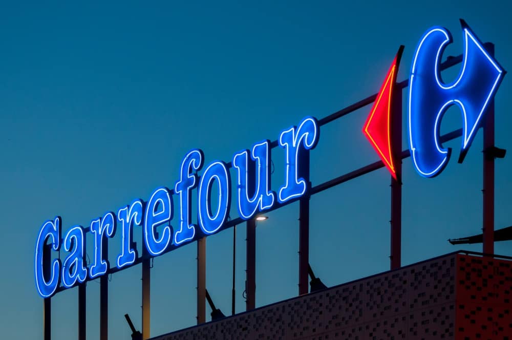 Carrefour Italia passa a NewPrinces: maxi-acquisizione da 1 miliardo di euro