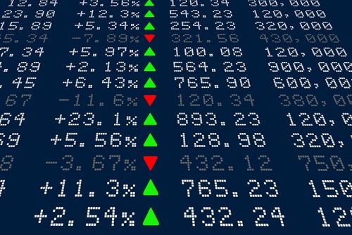 Piazza Affari apre in rialzo: Ftse Mib +0,54% a quota 40.159 punti