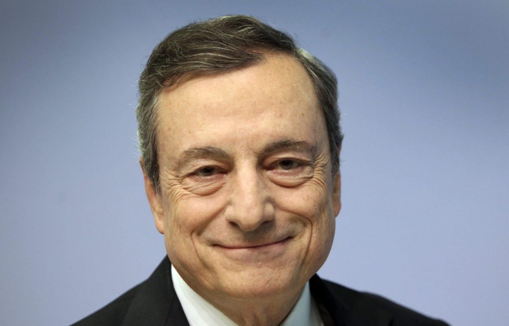 Draghi al Meeting di Rimini: l’Europa non è protagonista, è ora di agire