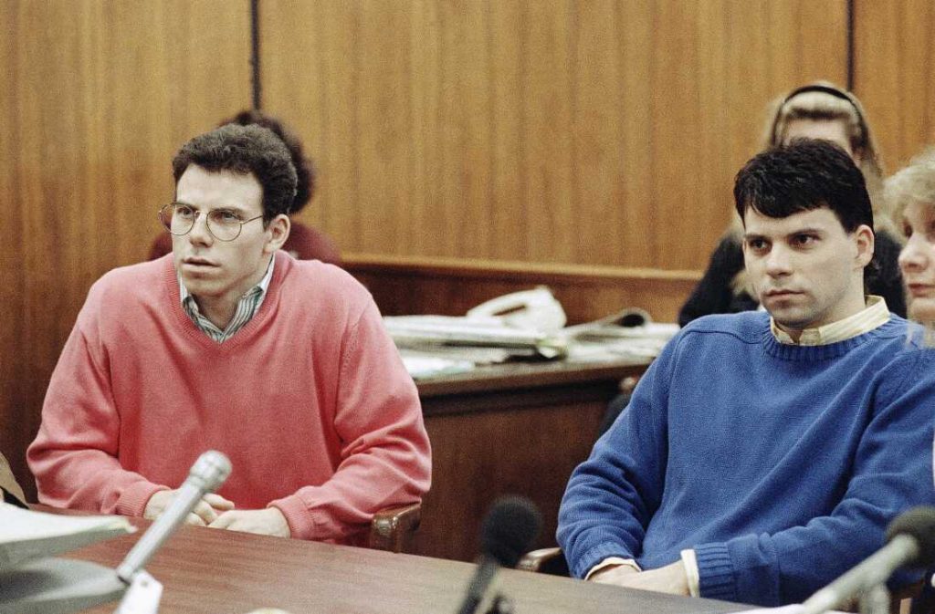 No alla libertà vigilata per Erik Menendez: in carcere da 35 anni per l’omicidio dei genitori