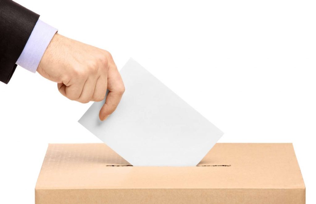 Elezioni regionali 2025: sei regioni al voto tra settembre e novembre