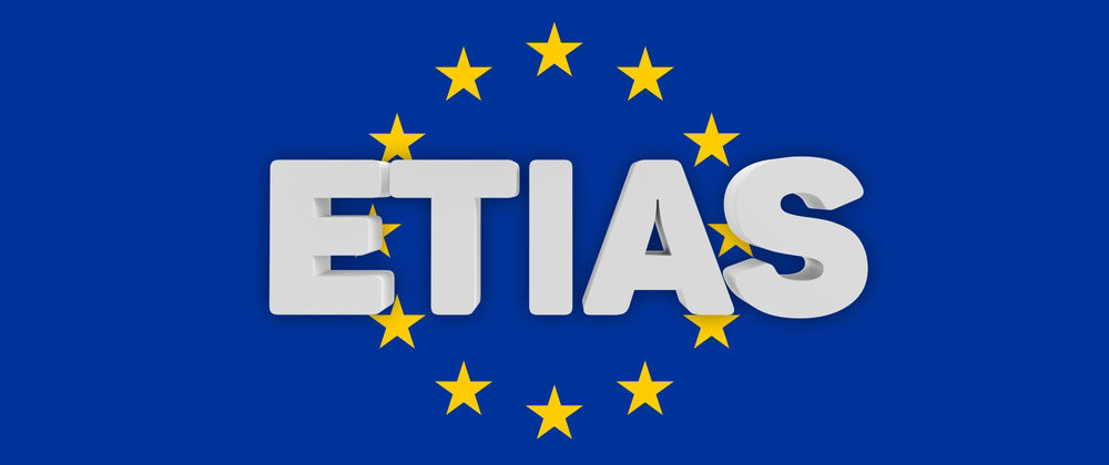 Viaggiare in Europa: arriva il nuovo visto elettronico ETIAS