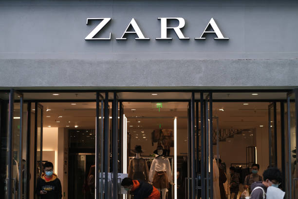 Zara, stop nel Regno Unito a campagne con modelle troppo magre