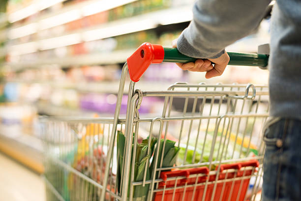 Carrello della spesa sempre più caro: in cinque anni prezzi aumentati del 29,5%