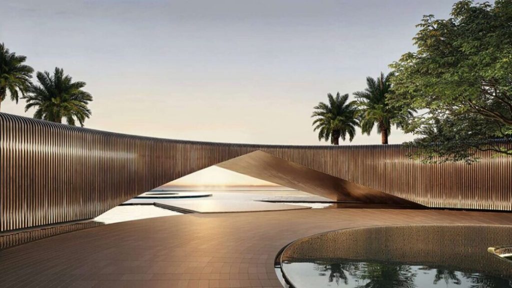 Armani lancia le prime ville di lusso firmate nel mondo: nasceranno a Ras Al Khaimah, negli Emirati
