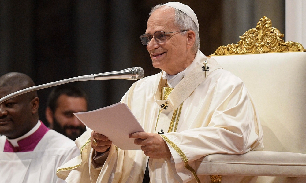 Papa Leone XIV riceve il Sovrano Ordine di Malta: «La diplomazia umanitaria è uno strumento di pace»