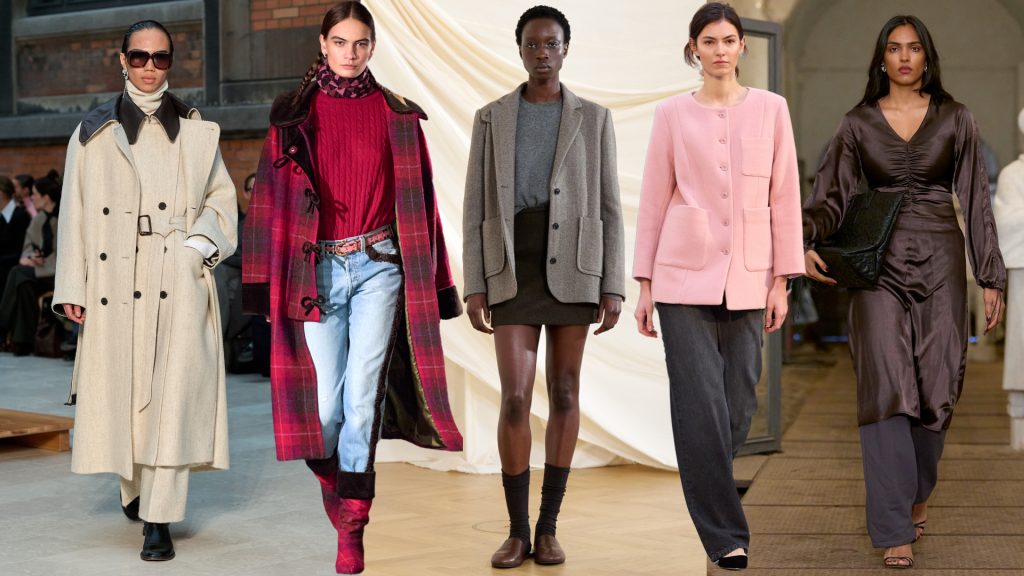 Copenhagen Fashion Week 2025: IAMSIGO vince lo Zalando Visionary Award con una moda sostenibile e radicata nella cultura africana