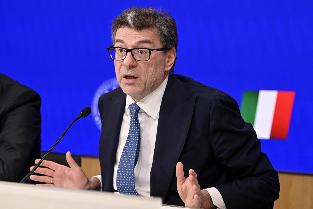 Manovra, Irpef e pace fiscale: le priorità del governo in vista del 20 ottobre
