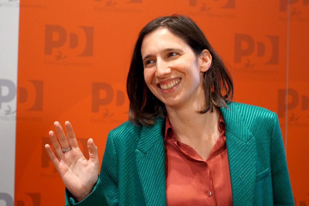 Opposizioni all’attacco del governo, ma il nodo Ucraina divide il fronte progressista