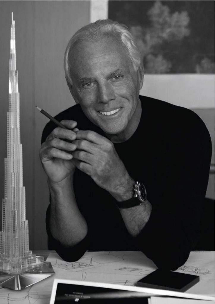 Giorgio Armani, addio al genio che ha vestito il mondo