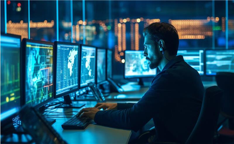 SOC di nuova generazione: HWG Sababa presenta HyperSOC