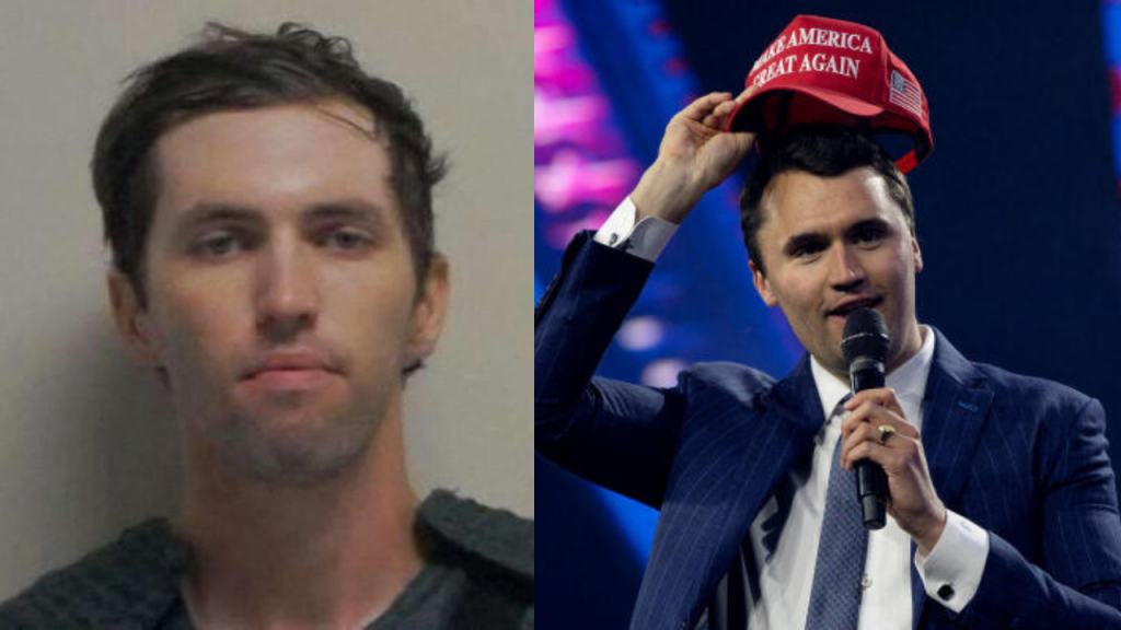 Omicidio Charlie Kirk, Robinson non collabora con gli inquirenti. Cerimonia commemorativa il 21 settembre in Arizona