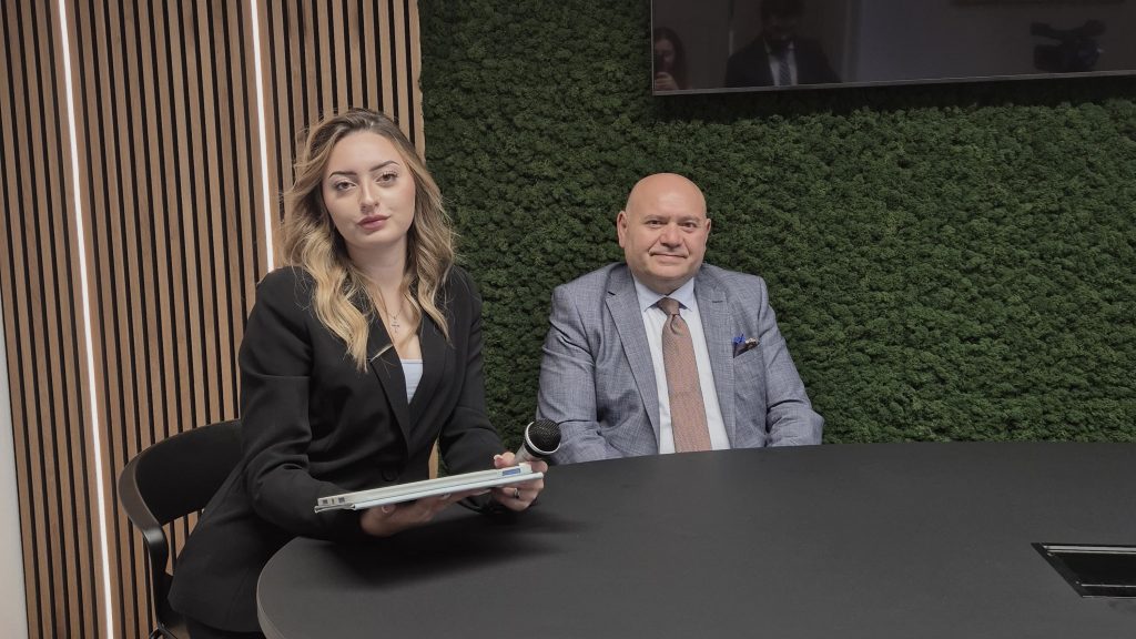 Sport e innovazione, Paolo Carito: “L’AI e il metaverso stanno rivoluzionando i grandi eventi”