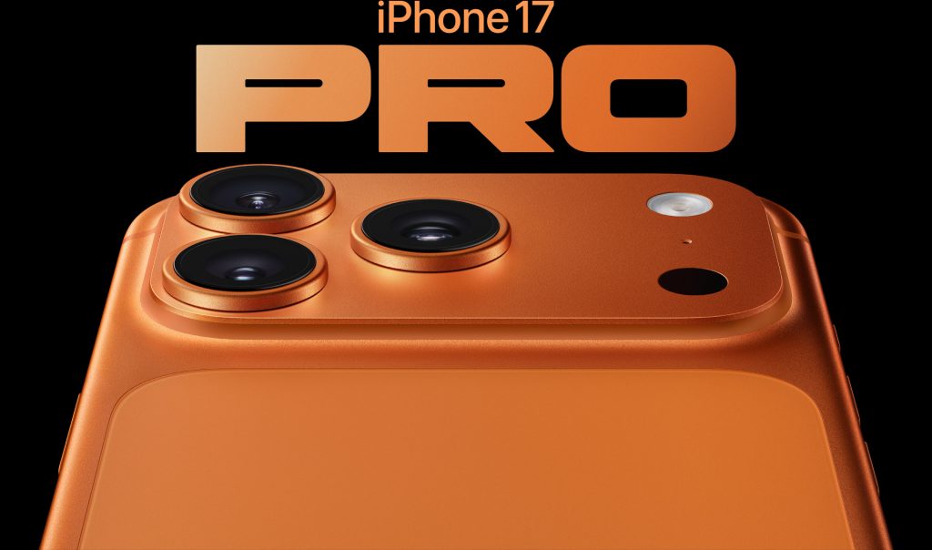 Apple presenta iPhone 17: arriva la rivoluzione con il nuovo modello Air
