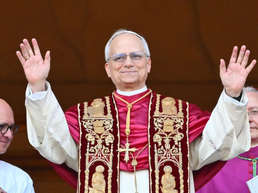 Papa Leone XIV: «Cessino le violenze contro i palestinesi in Cisgiordania»