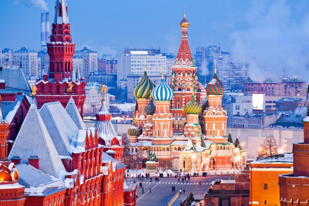 Russia, la repressione colpisce anche le élite: cresce il “fattore paura”