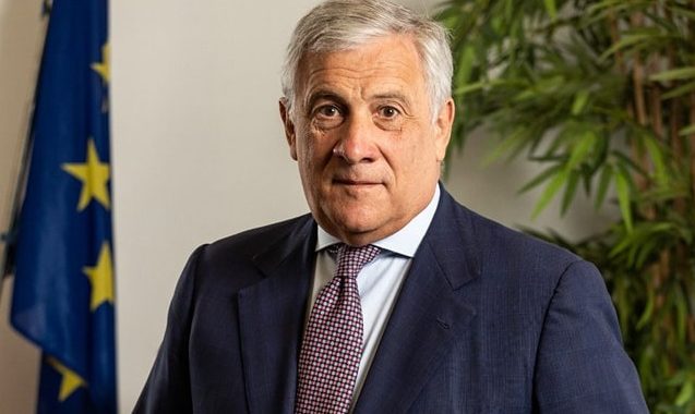 Giornata mondiale dell’alimentazione, Tajani: «Italia in prima linea contro la fame nel mondo»