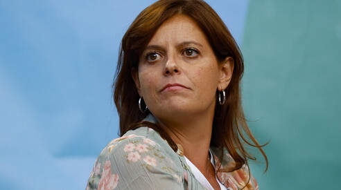 Revoca dell’immunità a Ilaria Salis, oggi il voto decisivo a Strasburgo