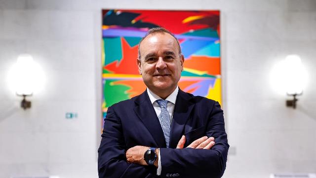 Vincenzo Del Monaco nuovo Ambasciatore d’Italia in Kenya