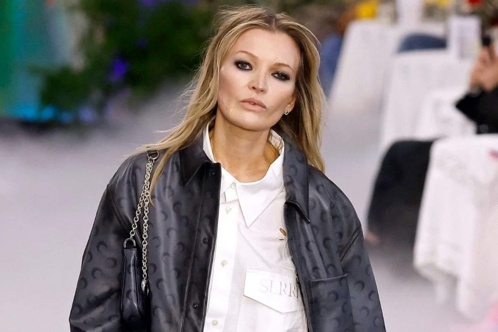 “MOSS & FREUD”: IL FILM CHE SVELA L’ANIMA NASCOSTA DI KATE MOSS
