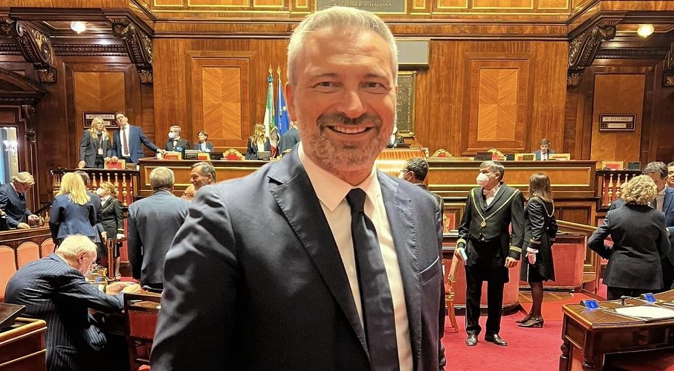 Sen. Raffaele Speranzon (FdI): “Pieno rispetto per la Lega, nessun veto sulla candidatura di Zaia”